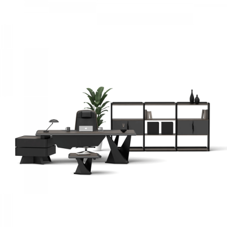 Origami Ofis Büro Makam Takımı